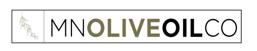 MN Olive Oil Company logo