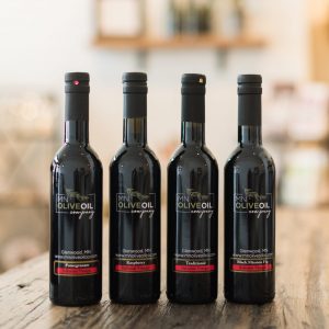 375ml Dark Balsamic Vinegar 4-Pack