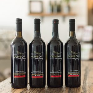 750ml Dark Balsamic Vinegar 4-Pack