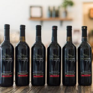 750ml Dark Balsamic Vinegar 6-Pack