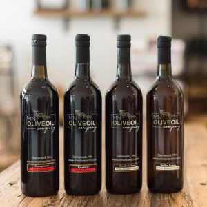 750ml Variety Balsamic Vinegar 4-Pack
