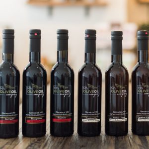 375ml Variety Balsamic Vinegar 6-Pack
