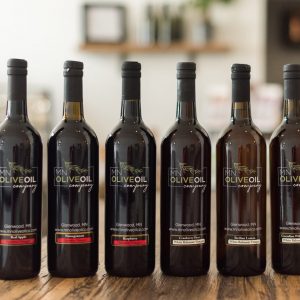 750ml Variety Balsamic Vinegar 6-Pack