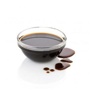 Denissimo Dark Balsamic Vinegar