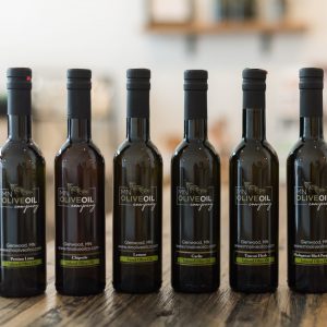 375ml Flavored Olive Oil 6-Pack
