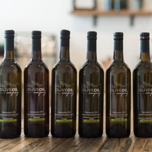 750ml Flavored Olive Oil 6-Pack
