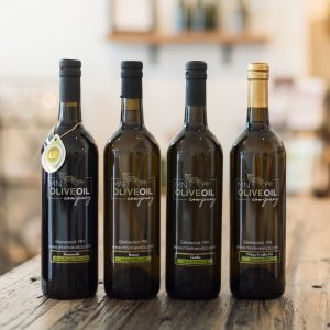 750ml Variety Olive Oil 4-Pack