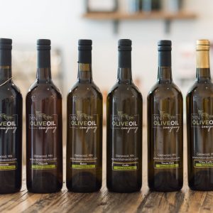 750ml Variety Olive Oil 6-Pack