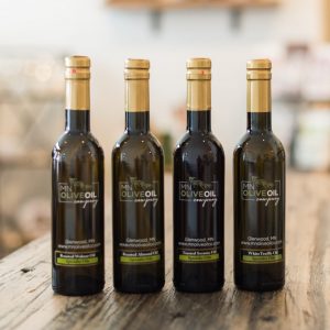 375ml Specialty Olive Oil 4-Pack