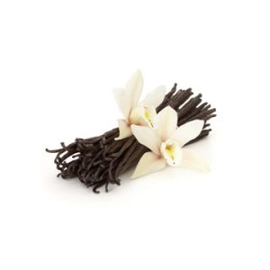 Tahitian Vanilla Dark Balsamic Vinegar