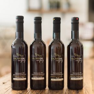 375ml White Balsamic Vinegar 4-Pack