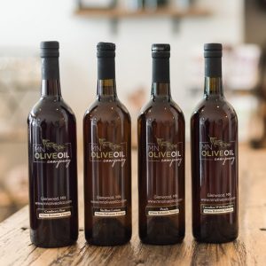 750ml White Balsamic Vinegar 4-Pack