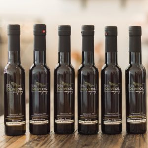 200ml White Balsamic Vinegar 6-Pack