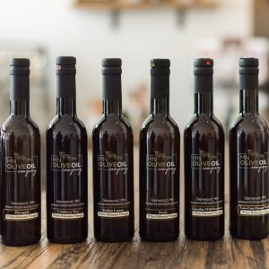 375ml White Balsamic Vinegar 6-Pack