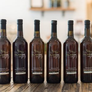 750ml White Balsamic Vinegar 6-Pack