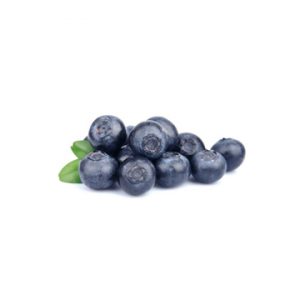 Wild Blueberry Dark Balsamic Vinegar