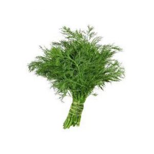 Wild Fernleaf Dill Olive Oil