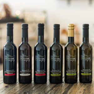 375ml Oil and Vinegar 6-Pack
