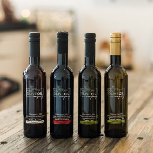375ml Oil and Vinegar 4-Pack