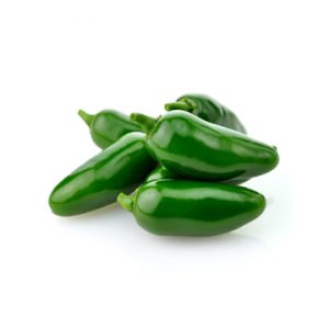 Jalapeno White Balsamic Vinegar