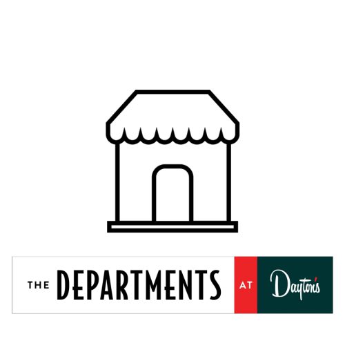 Daytons Pop-Up Shop