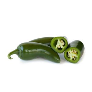 Jalapeno Olive Oil