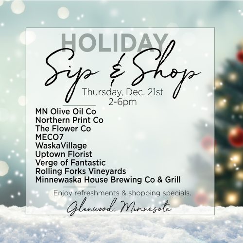 Christmas Sip & Shop_Insta2