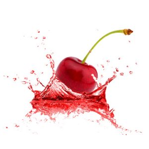 Montmorency Cherry Rosé Balsamic