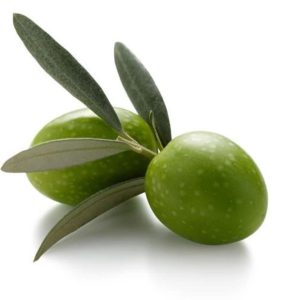 Estate Reserve Cuvee UP Olive Oil 2025 (robust)