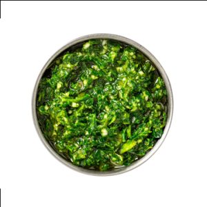 Chimichurri Verde Olive Oil