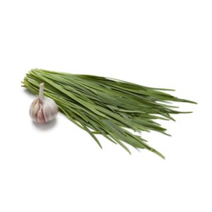 Garlic Chive Balsamic Vinegar