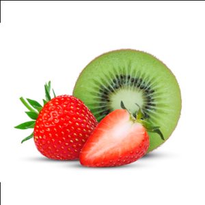 Strawberry Kiwi Rosé Balsamic