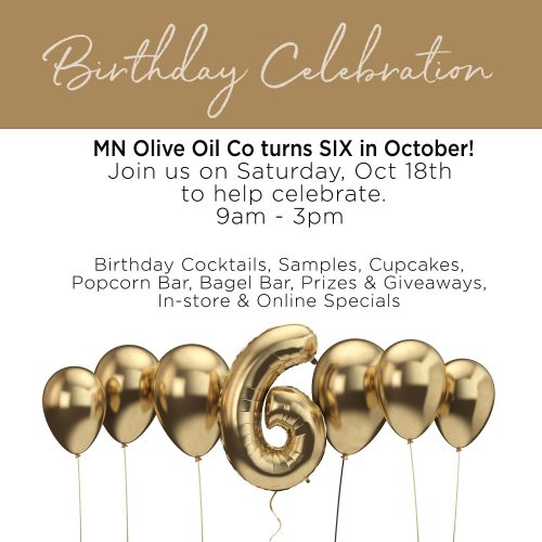 6th Birthday Celebration Insta