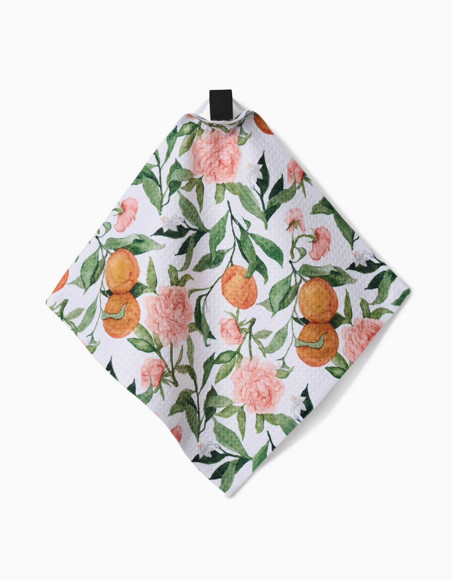 Peony For Your Thoughts Dishcloth Set - Image 3