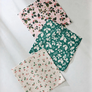 Hollyday Dishcloth Set
