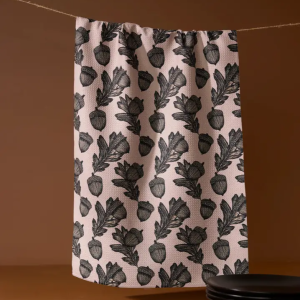 Kindred Tea Towel