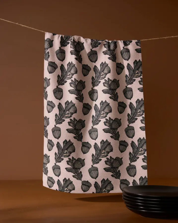 Kindred Tea Towel