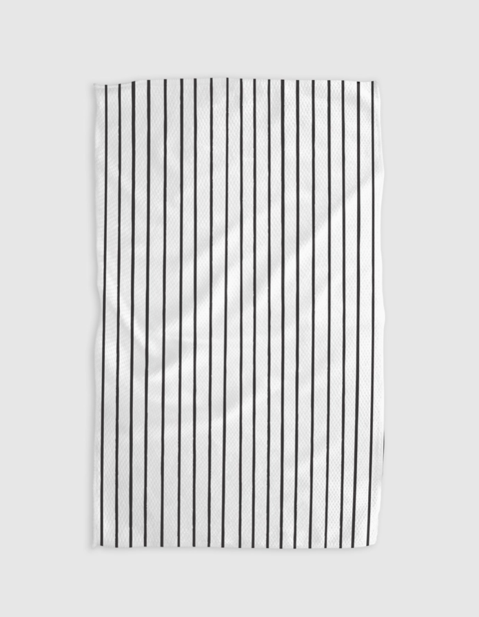 Linen Kitchen Tea Towel