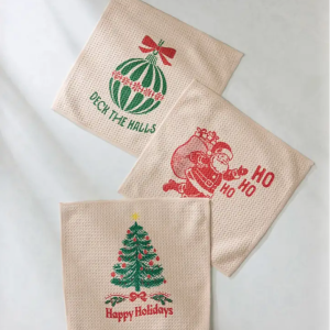 Merris Dishcloth Set
