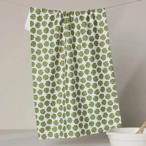 Patty Tea Towel