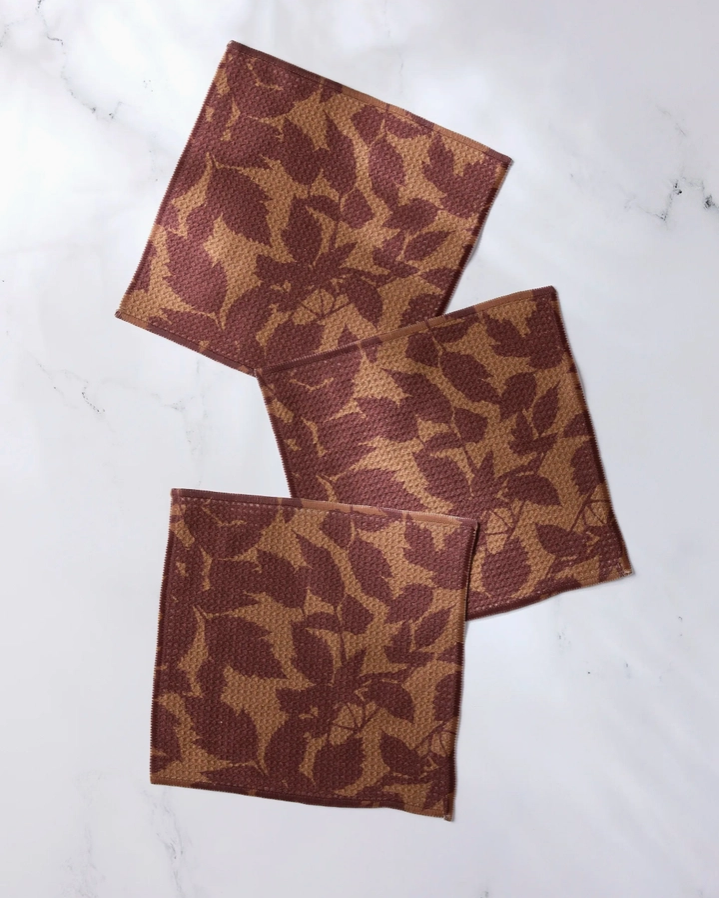 Rustle Dishcloth Set