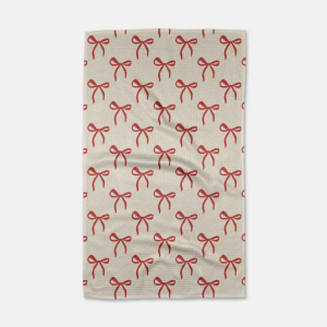 That's A Wrap Tea Towel
