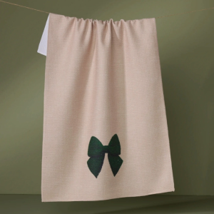 Vireo Tea Towel