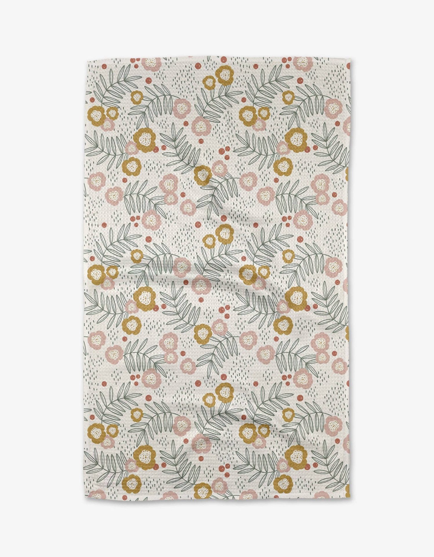 Savannah Multi Tea Towel
