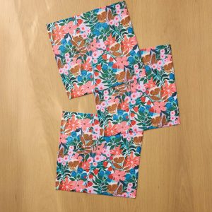 Bloom Entangled Dishcloth Set