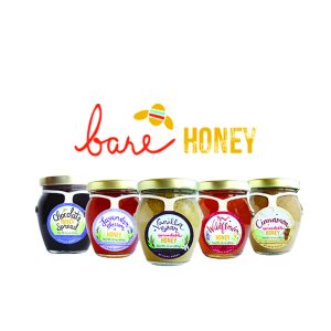 Bare Honey