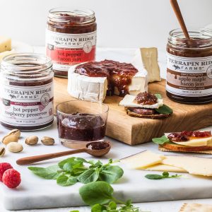 Terrapin Ridge Jams & Preserves