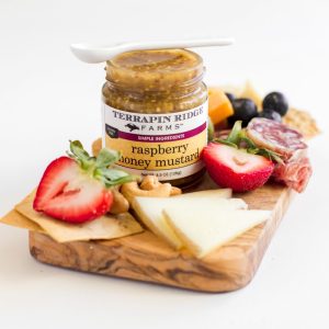 Terrapin Ridge Dips and Mustards