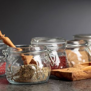Watkins Seasoning Mixes
