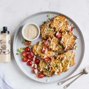 Terrapin Ridge Aioli's & Garnishing Squeezes
